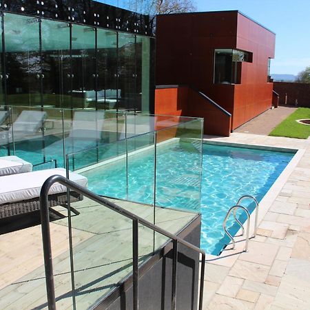 Ockenden Manor Hotel&Spa Cuckfield Buitenkant foto