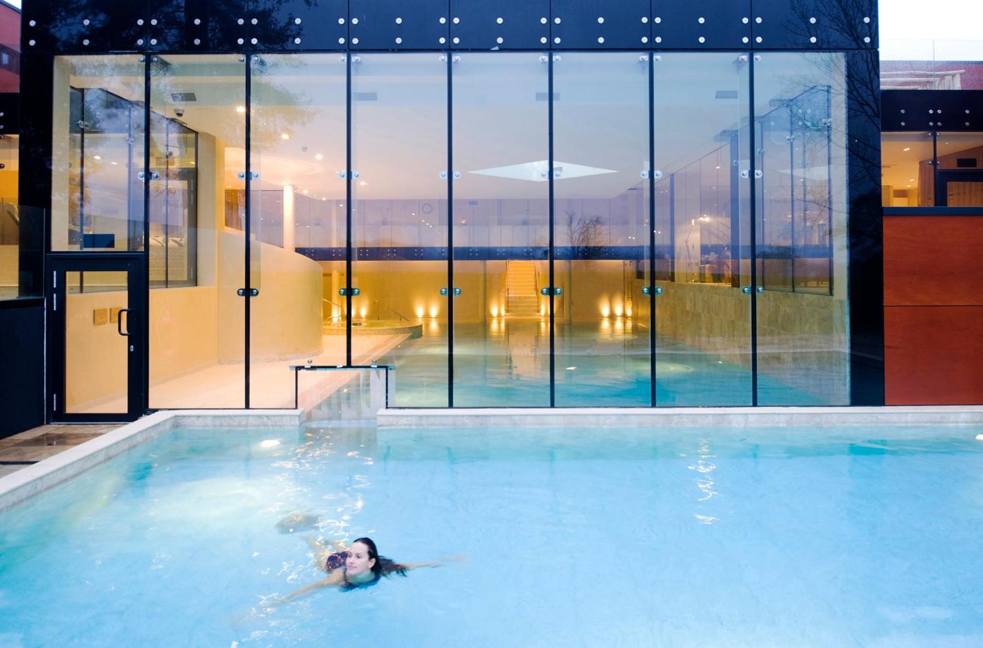 Ockenden Manor Hotel&Spa Cuckfield Buitenkant foto