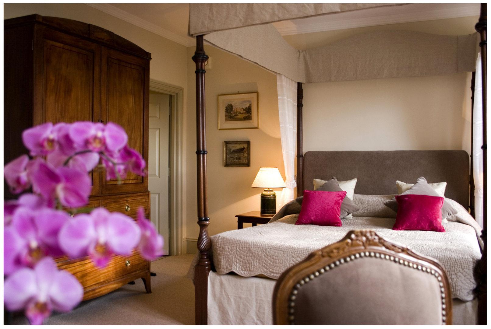 Ockenden Manor Hotel&Spa Cuckfield Buitenkant foto